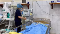 Hai anh em ruột ngộ độc rượu đã tử vong, thêm người nguy kịch