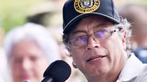 Colombia: Lời hứa hòa bình của ông Gustavo Petro