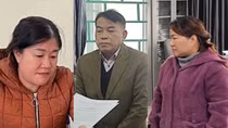 Trưởng phòng "bắt tay" hiệu trưởng chi sai tiền hỗ trợ chính sách