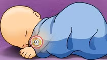 Lời cảnh báo khi liên tiếp 2 trẻ tử vong đột ngột khi ngủ