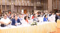 Khai mạc Hội nghị Hòa bình Hà Nội