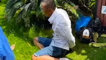 Đối tượng nghi "ngáo đá" đâm 3 người bị thương