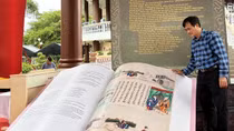 Vị thế Nguyễn Đình Chiểu trong đời sống học thuật thế giới