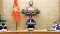 Trách nhiệm của cơ quan nhà nước càng phải cao khi người dân, doanh nghiệp gặp khó khăn