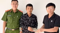 Trả lại 200 triệu đồng cho người chuyển nhầm vào tài khoản