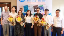 Vì sao người trẻ viết văn?
