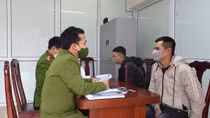 Mạnh tay với tội phạm liên quan đến “tín dụng đen” dịp cuối năm, gần Tết