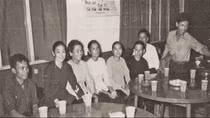 Khách từ “Mỹ” qua