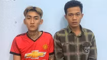 Con nghiện rủ bạn đến nhà chị ruột người tình để trộm cắp