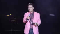 Hồng Thanh Quang - Vẫn nguyên là nỗi khát: Đêm thơ nhạc khó quên với công chúng Thủ đô