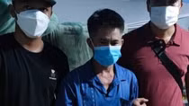 Hung thủ giết người bị bắt sau 15 năm trốn truy nã