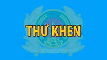 Thư khen thành tích phá ổ nhóm sử dụng trái phép thông tin công dân Úc chiếm đoạt tiền hưu trí