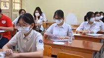Điểm chuẩn vào lớp 10 của Hà Nội năm 2022 sẽ biến động thế nào?
