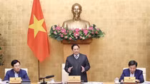 Bám sát thực tiễn, lắng nghe ý kiến nhiều chiều để xây dựng và hoàn thiện luật pháp