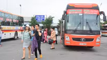 Hà Nội: Mỗi ngày sẽ có hơn 2000 lượt chuyến xe phục vụ người dân dịp nghỉ lễ 2/9