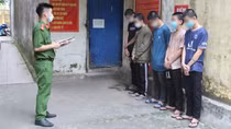 Xoá sổ băng trộm, cướp tuổi teen