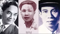 Mùa xuân trong thơ Việt