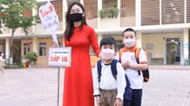 Hà Nội: Đăng ký xét tuyển trực tuyến vào lớp 1 ở ngoại thành cao hơn nội thành