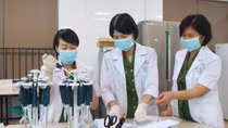 Hóa giải trọng án từ phòng xét nghiệm