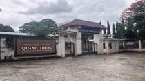 Đình chỉ công tác cô giáo đánh học sinh vì “có thỏa thuận với phụ huynh”