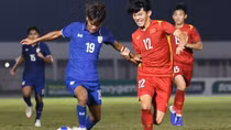 U19 Việt Nam gặp U19 Malaysia và bài toán tâm lý