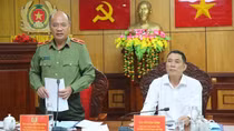 Đắk Lắk kéo giảm tội phạm hình sự, đẩy mạnh phòng, chống nạn mua bán người