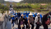 Du lịch Quảng Ninh phục hồi đầy ấn tượng