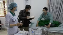 Hàng loạt vi phạm tại cửa hiệu bánh lớn nhất Đà Lạt