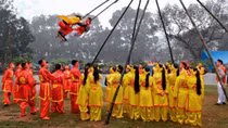 Thương nhớ những tết ngày xưa