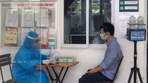 F0 tiếp tục giảm sâu, thấp nhất trong 11 tháng