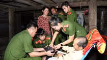 Nhận diện những khó khăn, bất cập trong công tác cấp CCCD