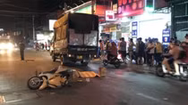 Gặp sự cố giao thông tử vong khi chỉ cách nhà trọ vài trăm mét
