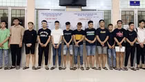 Ranh giới mong manh giữa thiện và ác