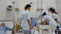Sốt xuất huyết ở Hà Nội tiếp tục tăng mạnh