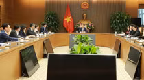 Siết chặt hoạt động kinh doanh thực phẩm trên mạng