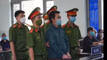 Tử hình kẻ dùng búa giết người
