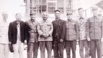 Hồi ức về Thứ trưởng Nguyễn Minh Tiến qua lời kể của phu nhân và con gái
