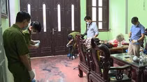 400 giờ truy tìm chân tướng tội ác