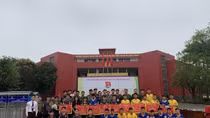 Học viện Chính trị CAND tổ chức “Ngày hội đoàn viên 2022”