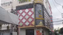 Đình chỉ vô thời hạn 9 quán karaoke không khắc phục quy định về PCCC