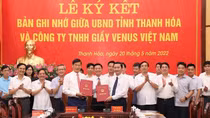 Gần 400 triệu USD chuẩn bị “đổ vào” Thanh Hóa