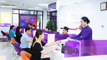 TPBank được vinh danh trong Top 4 ngân hàng tư nhân uy tín nhất Việt Nam 2022