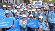 Giá thuốc lá ở Việt Nam rẻ đến mức khó tin