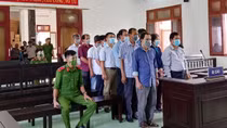 Hủy kết quả thi của 29 thí sinh trong vụ lộ đề thi công chức ở Phú Yên