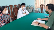 Xử phạt người phụ nữ bịa chuyện đăng tin xúc phạm chính quyền