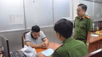 Mạo danh ngân hàng để lừa đảo quy mô lớn