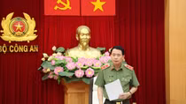 Quyết liệt chỉ đạo triển khai các dự án, đề án đúng tiến độ đề ra