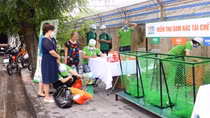 Không phân loại rác thải sẽ bị xử phạt: Tạo thói quen cho người dân trước khi áp chế tài phạt tiền
