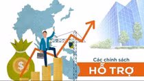 Dành gần 330.000 tỷ hỗ trợ về thuế, phí, lệ phí và tiền thuê đất