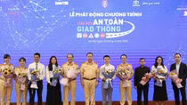 Huy động sức mạnh trí tuệ của người dân trong bảo đảm an toàn giao thông